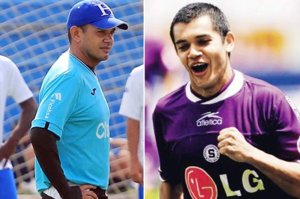 Amado Guevara: 'Entrenar a Saprissa es uno de mis sueños'