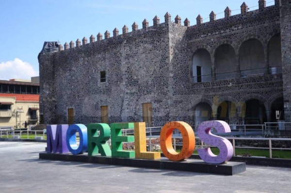 Cuernavaca, la ciudad de la eterna primavera que alberga a Honduras antes de enfrentar a México