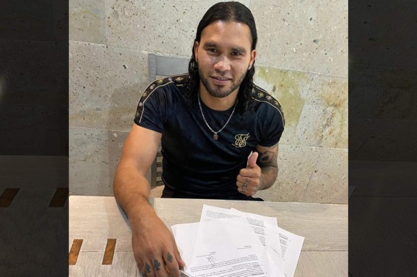 El mexicano 'Gullit' Peña jugará en El Salvador: ESPN asegura que firmó con el FAS por un año