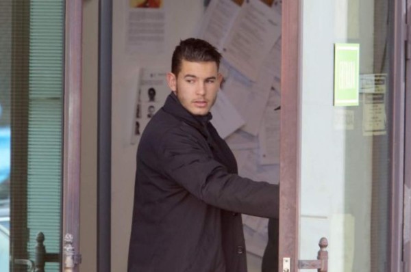 Los motivos que evitaron que Lucas Hernández, jugador del Bayern Múnich, fuera a la cárcel y la multa que debe pagar