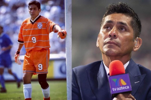 El Cruz Azul campeón de 1997: ¿Dónde están y qué hacen los héroes cementeros que lograron el último título?&nbsp;