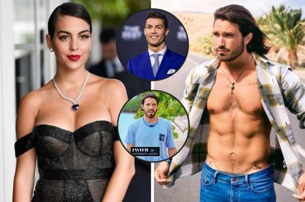 Javi, concursante de 'La Isla de las Tentaciones' reveló toda la verdad sobre su relación con Georgina Rodríguez