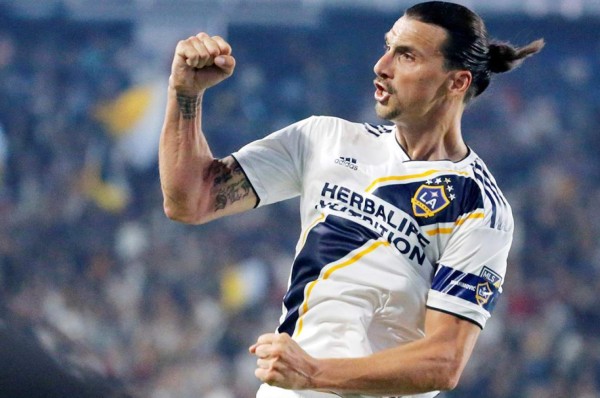 Liga Italia: Ibrahimovic fichará finalmente por el AC Milan