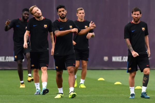 BARRIDA: Estos son los jugadores que dará de baja el FC Barcelona