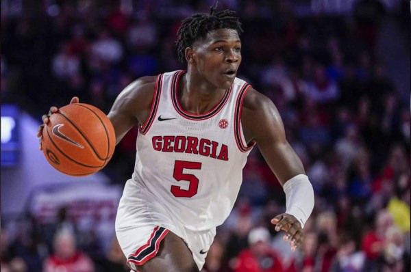 Serán los primeros cinco picks: Las 'joyitas' del Draft 2020 de la NBA y sus posibles equipos