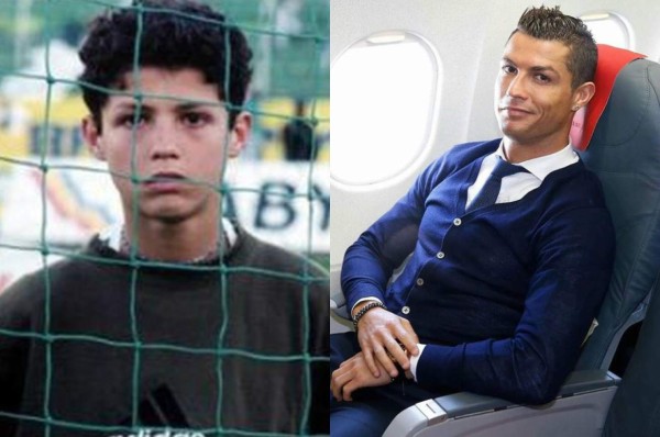 ¡LOCURA! Las razones por las que Cristiano es amado y odiado al mismo tiempo