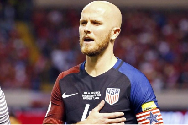 Michael Bradley recuerda San Pedro Sula: 'Fue un día brutal'