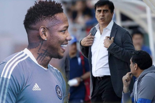 Montreal de Canadá rechazó importante oferta de equipo sudamericano por hondureño Romell Quioto