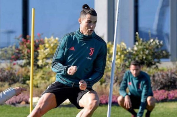 Italia, el país más golpeado por el coronavirus, autorizó el regreso a los entrenamientos