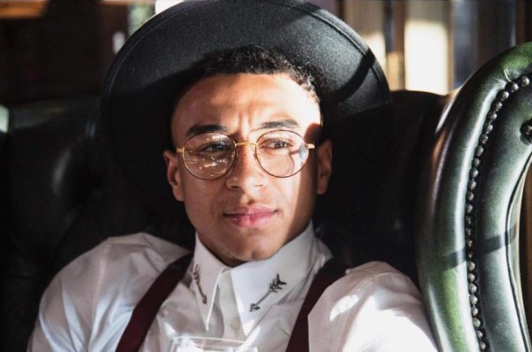 La marca que está construyendo Jesse Lingard para competirle a Cristiano Ronaldo