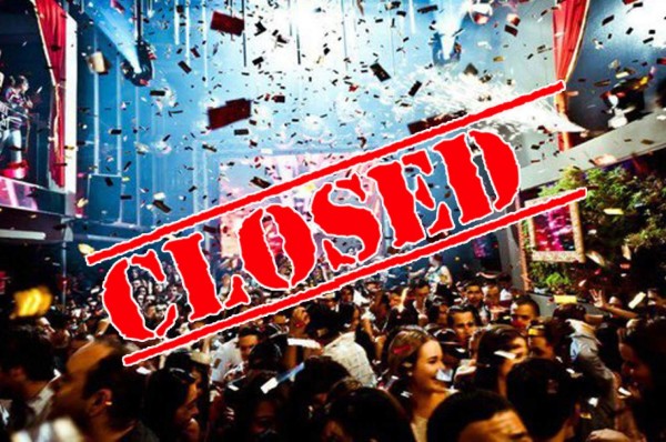 Coronavirus: Costa Rica cierra bares, casinos y discotecas por temor a la pandemia