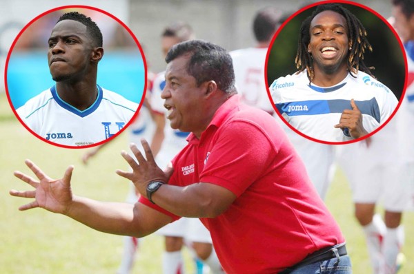 Gil Rodríguez, el descubridor de Maynor Figueroa cumple 30 años buscando talentos