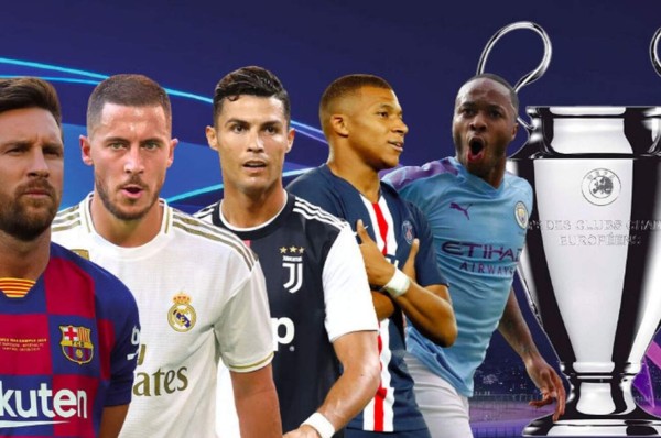 El plan de la UEFA para poder terminar la Champions League ante la crisis del coronavirus