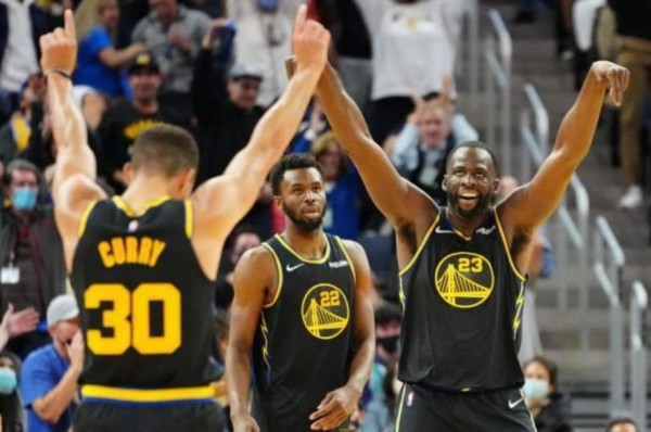 Curry desmonta a los Clippers con un descomunal último cuarto