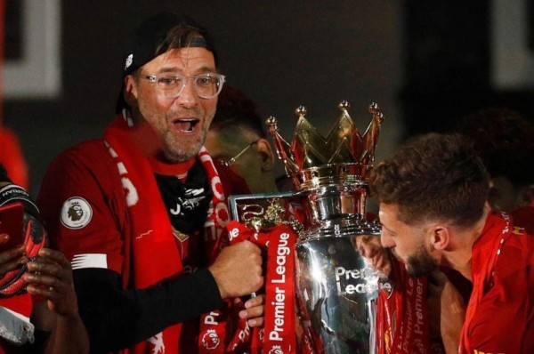 Klopp anuncia su retiro y que se tomará un descanso cuando deje al Liverpool: 'Me preguntaré al final si extraño el fútbol'