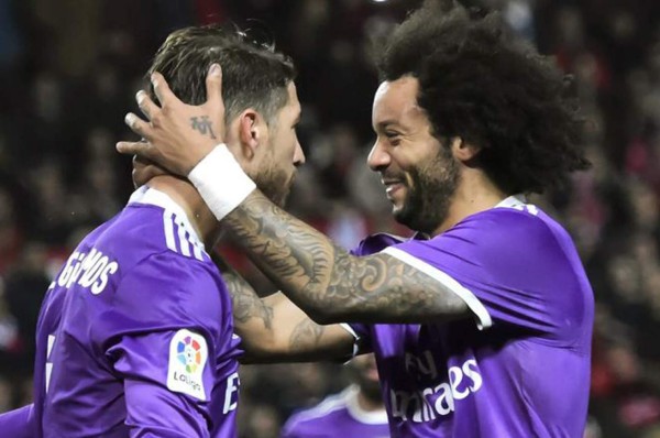 Marcelo: ''Hemos dado la cara hasta el final''