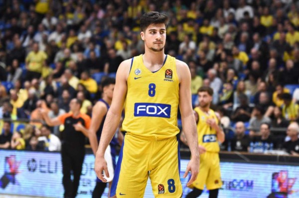 Serán los primeros cinco picks: Las 'joyitas' del Draft 2020 de la NBA y sus posibles equipos