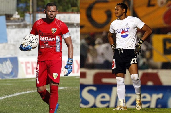 El presente del Motagua que se coronó Campeón de Copa Uncaf hace 9 años