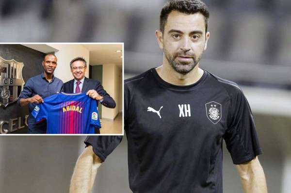 Las ocho condiciones que el Barcelona no le aceptó a Xavi para ser su entrenador