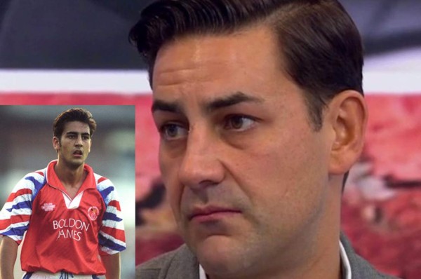 ¡TERRIBLE! Exfubolista narra cómo fue abusado sexualmente por su entrenador