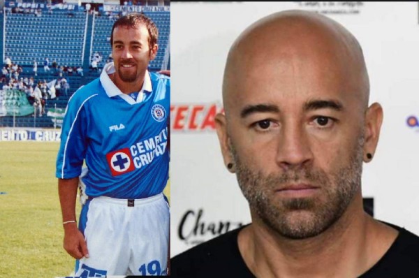 El Cruz Azul campeón de 1997: ¿Dónde están y qué hacen los héroes cementeros que lograron el último título?&nbsp;