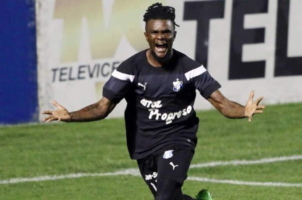 RUMORES: Henry Figueroa ausente en Motagua y Real España tendría baja