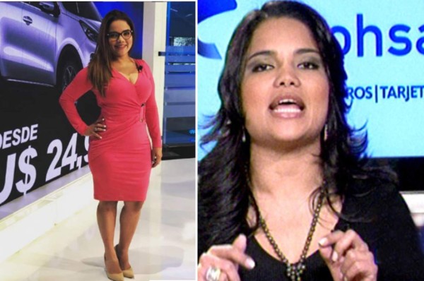 Las grandes transformaciones físicas de famosos, políticos y deportistas hondureños