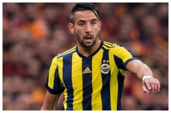 Las grandes figuras en la liga turca, posible destino de Alberth Elis