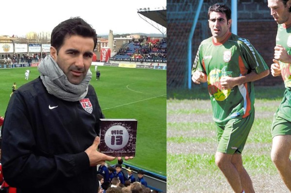 Mirá qué hacen y cómo lucen hoy los extranjeros que brillaron en Honduras