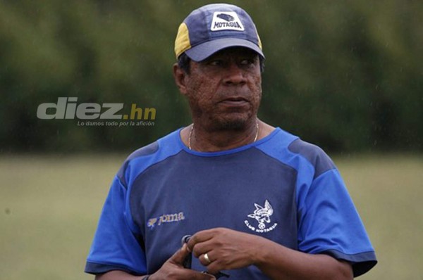 La actualidad del maravilloso Motagua que ganó el primer título de 'Primi' Maradiaga como DT&nbsp; &nbsp;&nbsp;&nbsp;&nbsp;&nbsp;&nbsp;