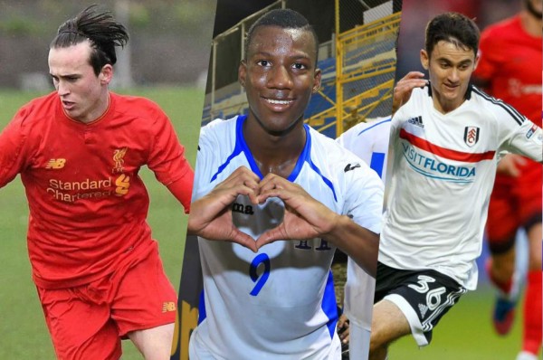 Las joyitas a seguir en el Premundial Sub 20 de Costa Rica