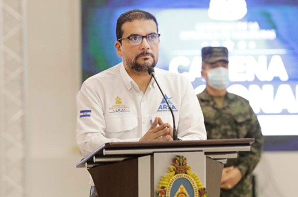 Honduras reporta 33 nuevos casos y cinco personas más fallecidas por coronavirus