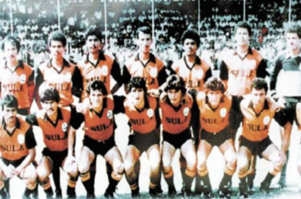 Entre desaparecidos y endeudados: La actualidad de los últimos equipos descendidos a Liga de Ascenso de Honduras