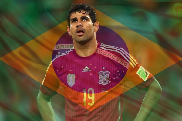 TOP 15: Futbolistas que cambiaron de nacionalidad y jugaron en otras selecciones