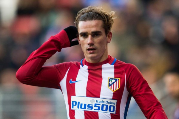 Griezmann: ''Ningún equipo nos da miedo''
