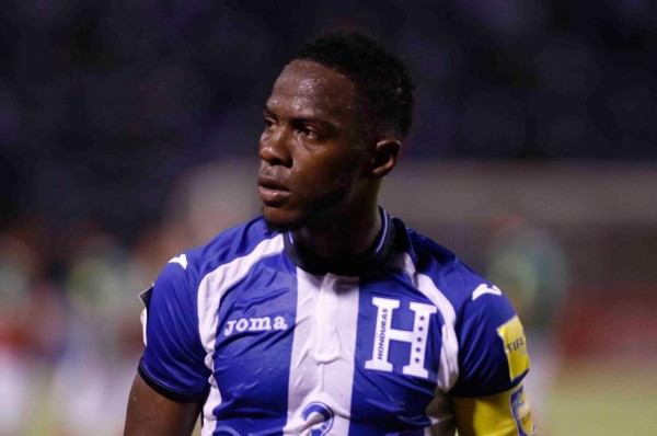 Maynor: 'De tanto tiempo que llevo en el fútbol, esta ha sido la vez que el corazón me ha palpitado'