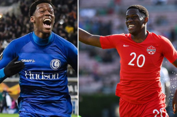 Cantera Global: Jonathan David, la nueva joya de Canadá y la Concacaf