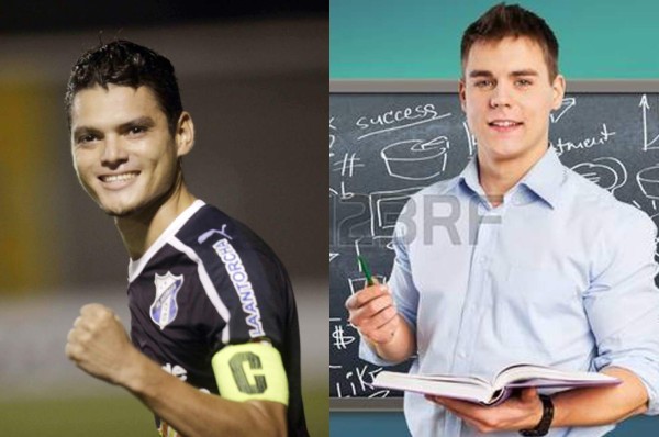 Los curiosos y novedosos apodos de los jugadores del Motagua y Honduras Progreso