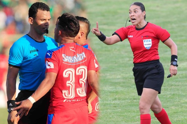 Definidos los árbitros que impartirán justicia en la decisiva y clave penúltima jornada del Apertura