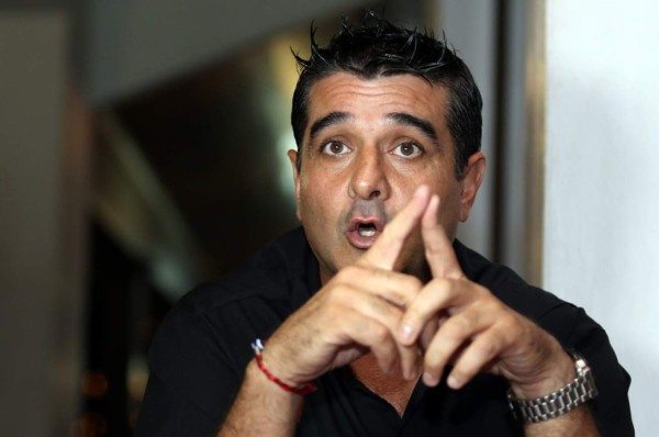 Vázquez: 'Si entes internacionales están poniendo fecha, es lógico hacerlo en Honduras para iniciar'