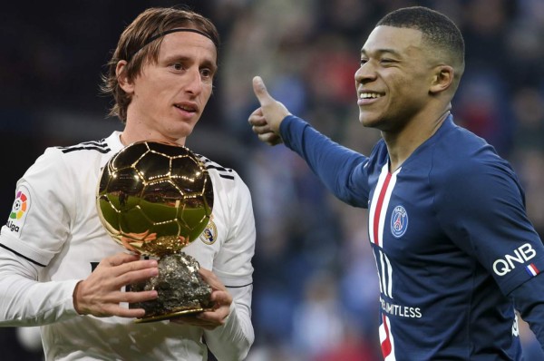 Modric se sincera: su curioso apodo en el vestuario, dónde quiere retirarse y aconseja a Mbappé