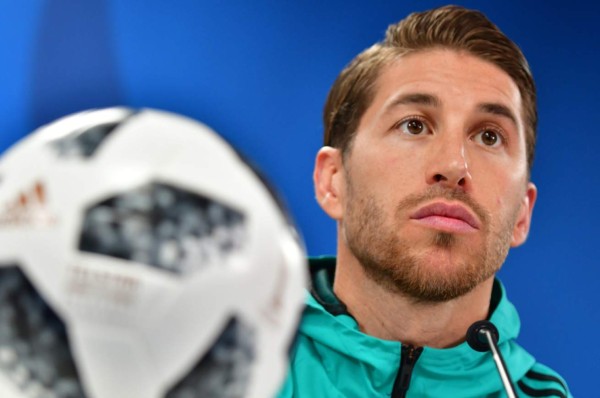 Ramos: ''Estamos obligados más que nunca a ganarle al Barcelona''