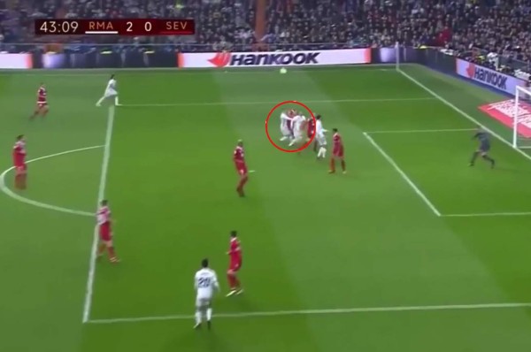 Los errores arbitrales más escandalosos que beneficiaron al Barcelona y Real Madrid