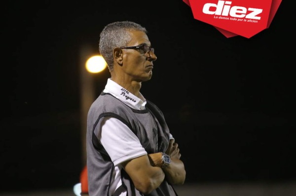 Horacio Londoño sobre el descenso: 'No podemos caer en que ya cumplimos'