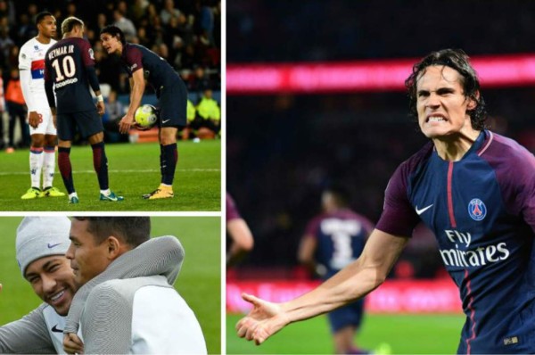 ¡Escándalo! Revelan los 'trapos sucios' del vestuario del PSG