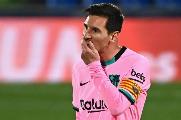 Tunden a Messi previo al Clásico: ''No sería un drama si Leo se va de la Liga Española''