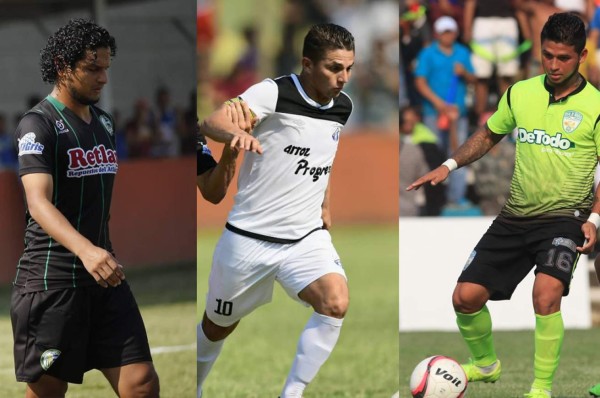 OFICIAL: Una triangular definirá al descendido en la Liga Nacional de Honduras