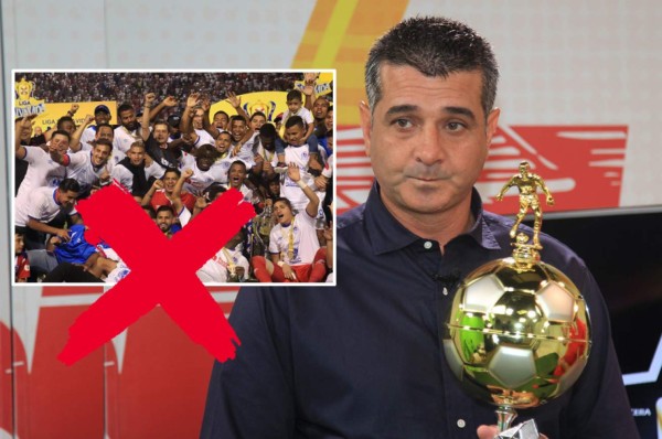 Diego Vázquez: 'Ya sabíamos que un equipo grande tenía todo arreglado'