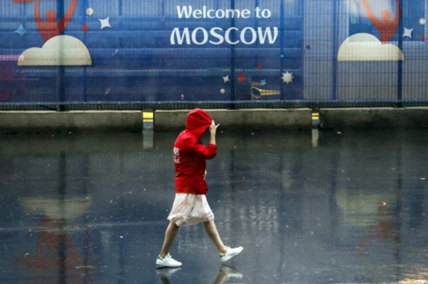 Juego de octavos de final entre España-Rusia podría suspenderse el domingo