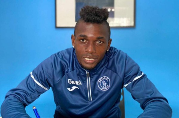 ¡Los 25 fichajes más destacados en el fútbol centroamericano para este inicio del 2021!